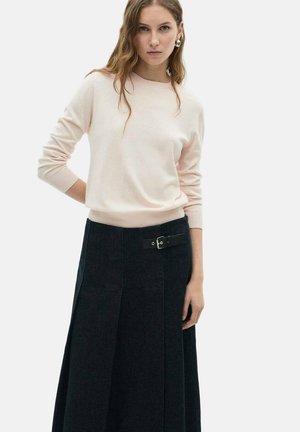 Pullover - pink
