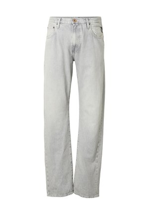 Replay, AIDEEN - Vaqueros rectos - light grey