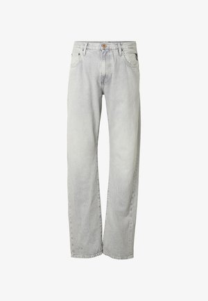 Replay, AIDEEN - Vaqueros rectos - light grey