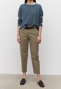 Marc O'Polo Maglione - blue