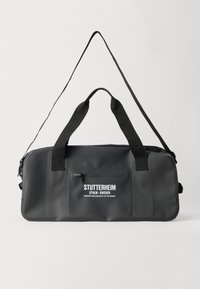 RAIN DUFFEL UNISEX - Saco de viagem - black