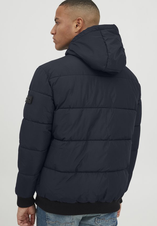 PRTico - Winter jacket2