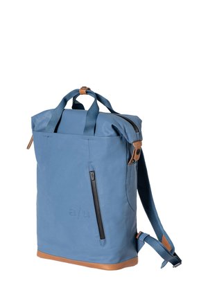 MORIOKA - Zaino - blue jeans