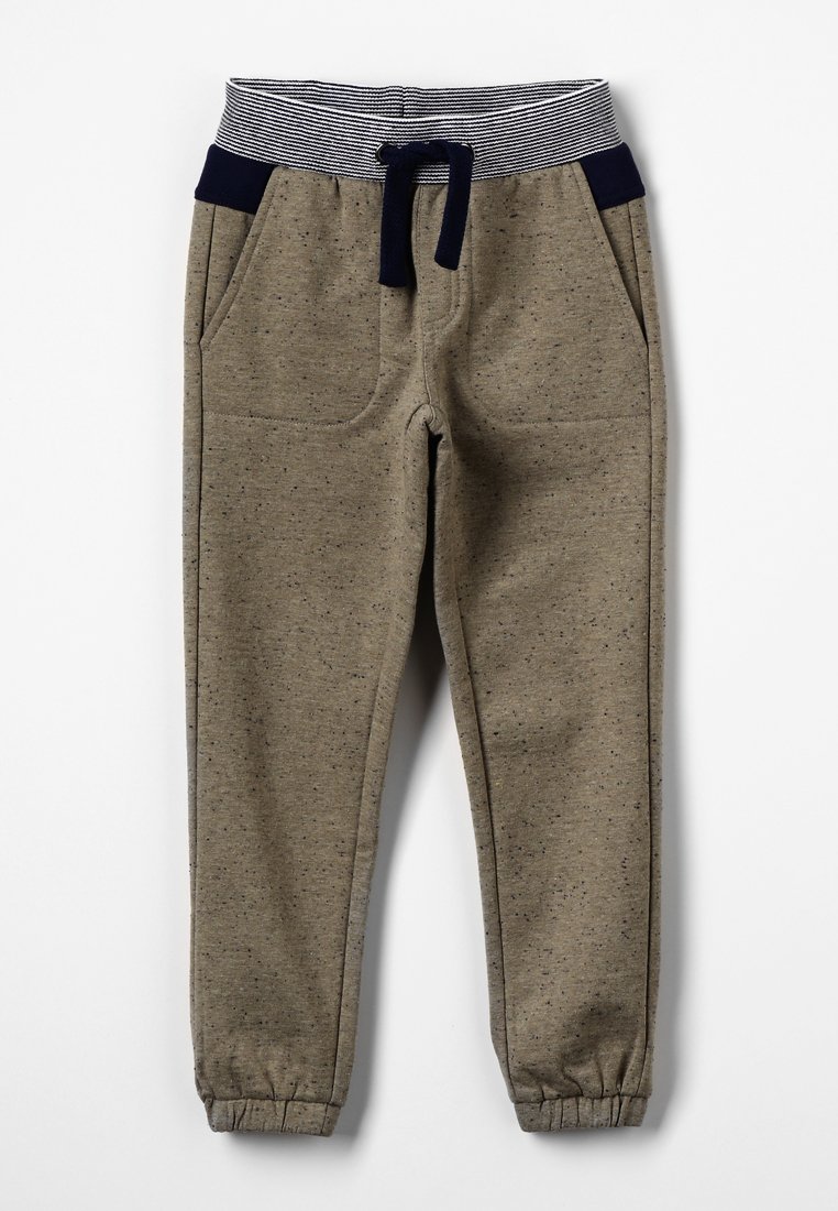 Billybandit Trainingsbroek kaki Billybandit Trainingsbroek kaki