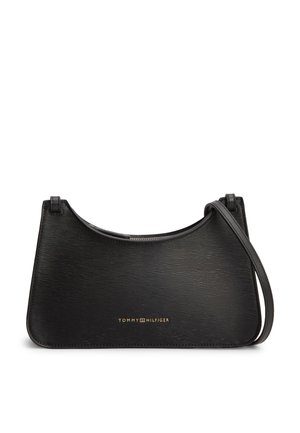 Schoudertas - black