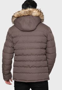 Threadbare Vinterjakker - brown