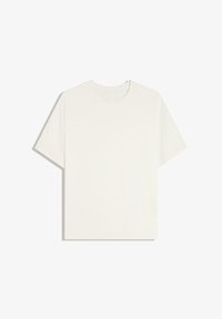 Non selezionato, white