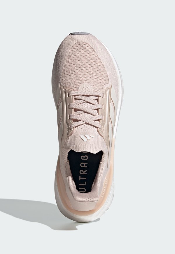 ULTRABOOST 5X - Road running shoes - putty mauve metalic   halo silver2