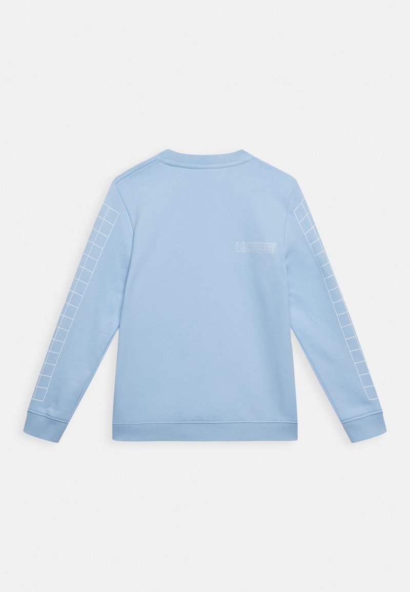 Kinder Pullover | Lacoste UNISEX EXCLUSIVE Sweatshirt overview/hellblau - SF20611 Kinder Pullover | Lacoste UNISEX EXCLUSIVE Sweatshirt overview/hellblau - SF20611