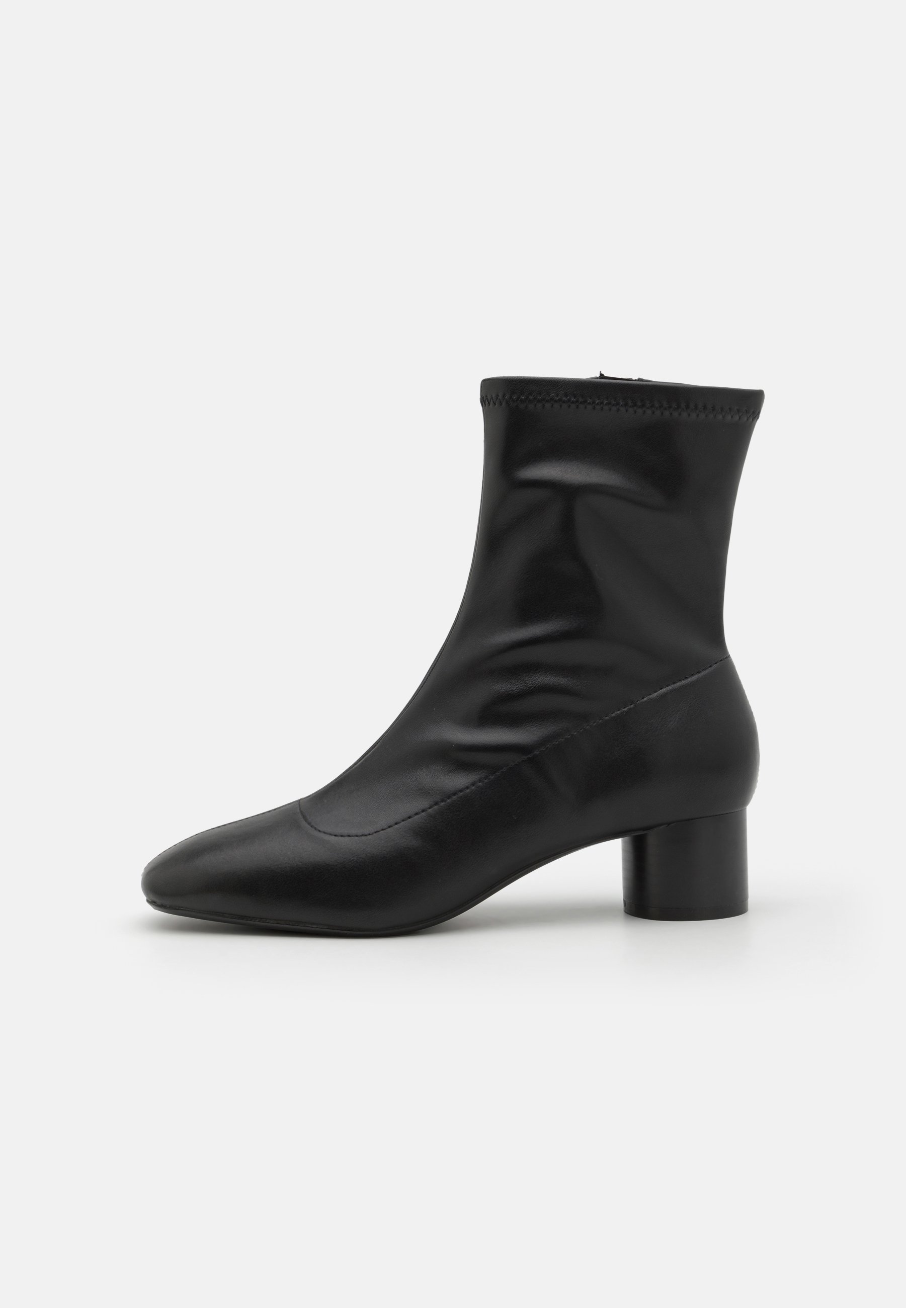PARFOIS Bottines black/noir ZALANDO
