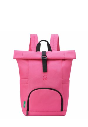 Mochila - pink