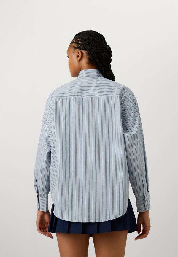 GRIMSBY - Button-down blouse2