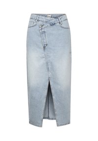 Unausgewählt, light blue retro wash