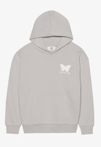 Yourturn Kids UNISEX SET - Fato de treino - mottled light grey