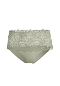 Niet geselecteerd, tea green