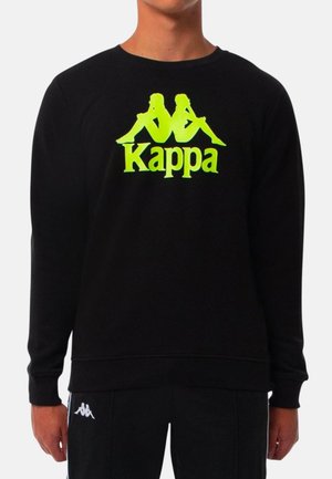 Kappa ESLOGARI - Felpa - black