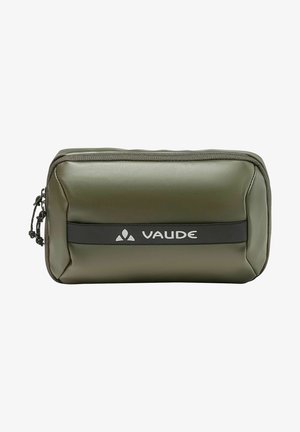 MINEO - Bum bag - khaki