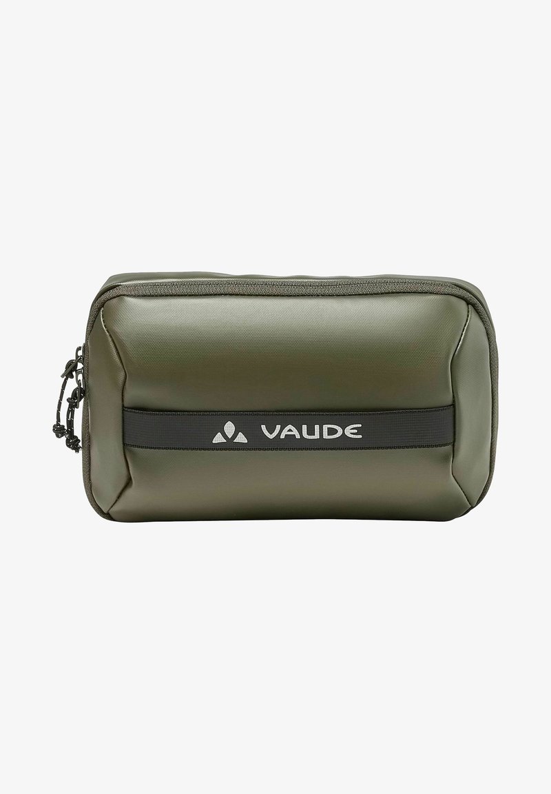 Vaude MINEO 25 CM - Sac banane - khaki
