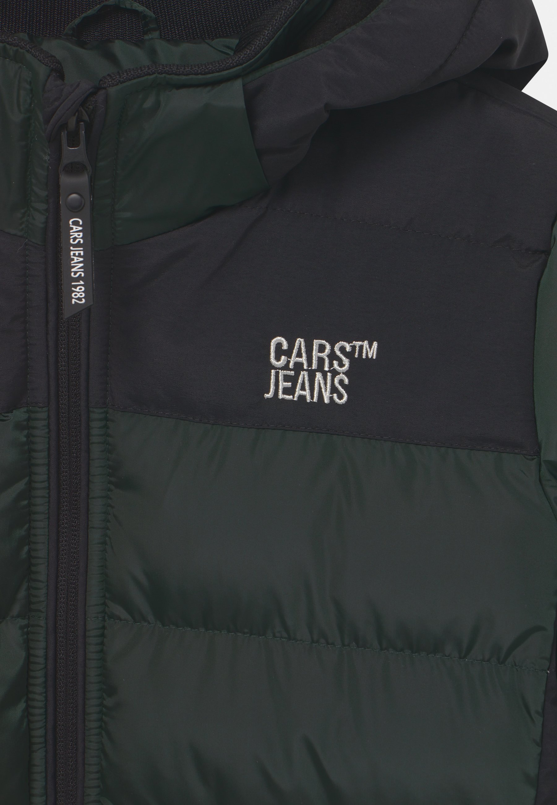 Cars Jeans FRAME - Winter jacket 