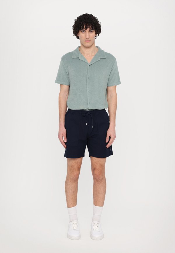 SHIRT - Shirt - aquamarine2