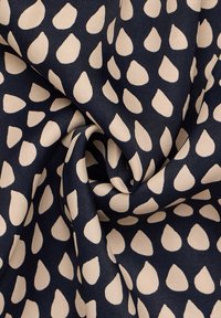 Eterna LOOSE FIT - Tunica - dunkelblau