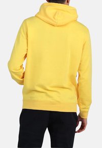 Champion MISCHUNG MIT LOGO-SC - Sudadera - gelb