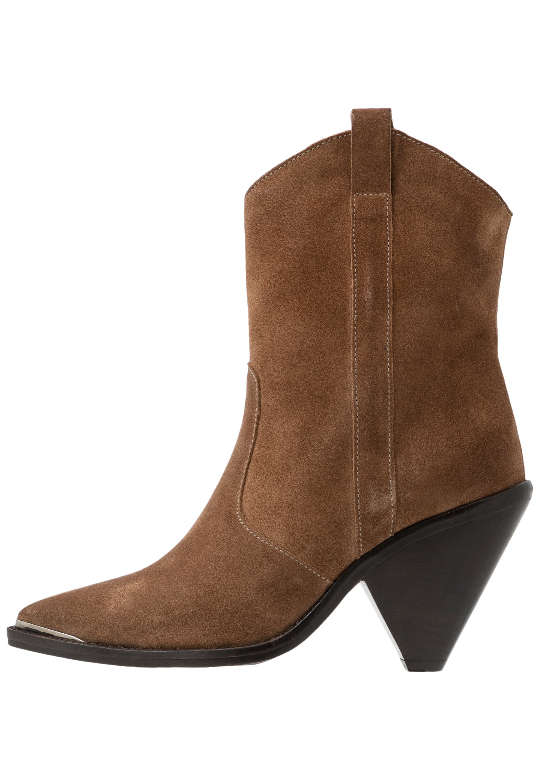 Toral Boots med høye hæler - basket oscuro Toral Boots med høye hæler - basket oscuro