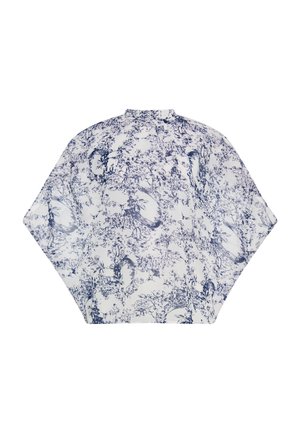 DreiMaster, Pluus - marine weiss