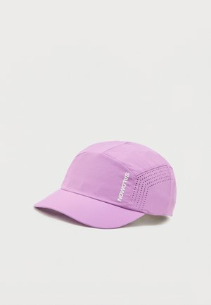 SHAKEOUT UNISEX - Nokkmüts - iris orchid
