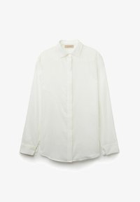 Non sélectionné, White