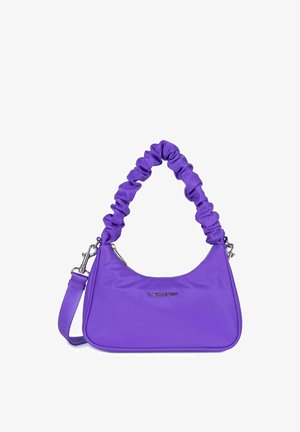 LANCASTER SMALL BASIC CHOUCHOU - Borsa a mano - violette