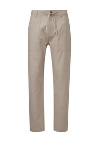 s.Oliver - Spodnie materiałowe