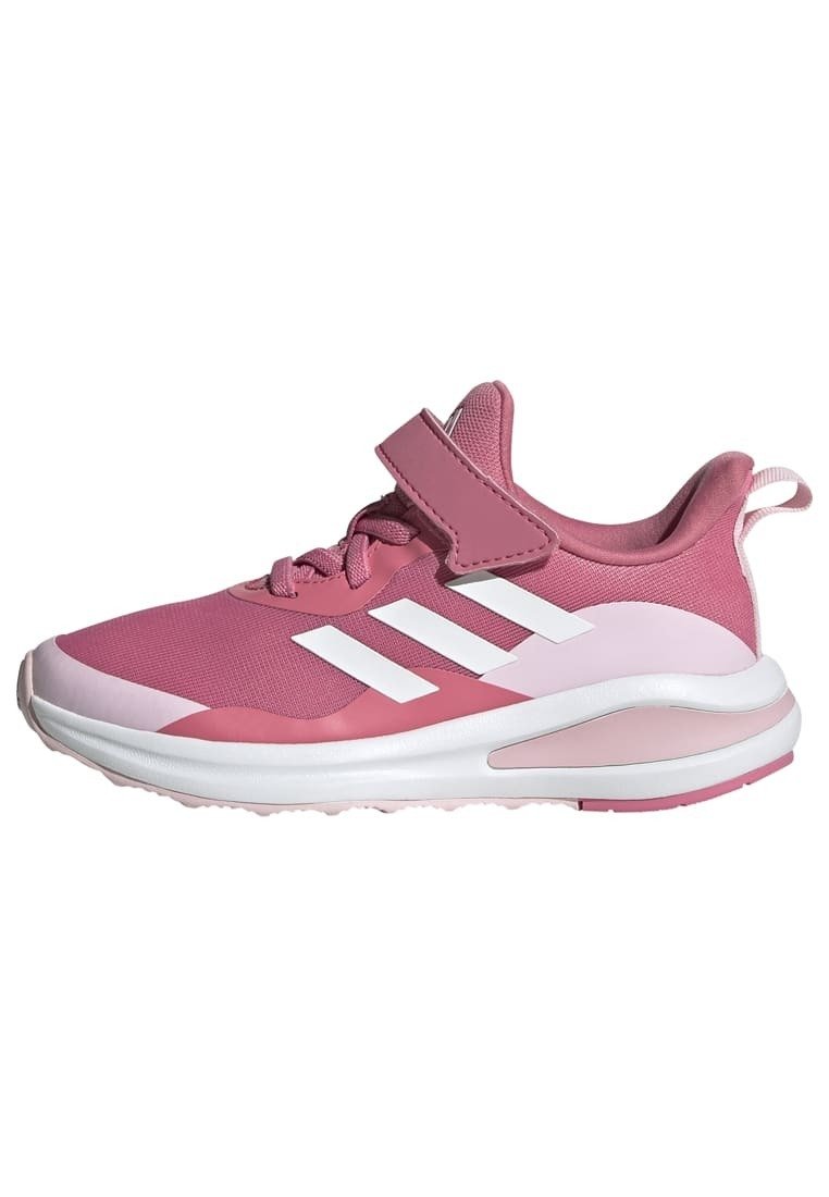 Adidas G27128 AltaSport Mid I Scarpe Ginnastica Running Alte Fuxia 