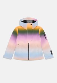 Δεν επιλέχθηκε, multi-coloured