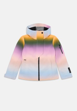 PEARSON SKIWEAR JACKET - Talvejope - multi-coloured