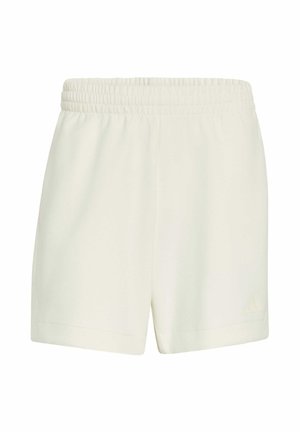 adidas Sportswear, SOFT LUX - Short de sport - off white