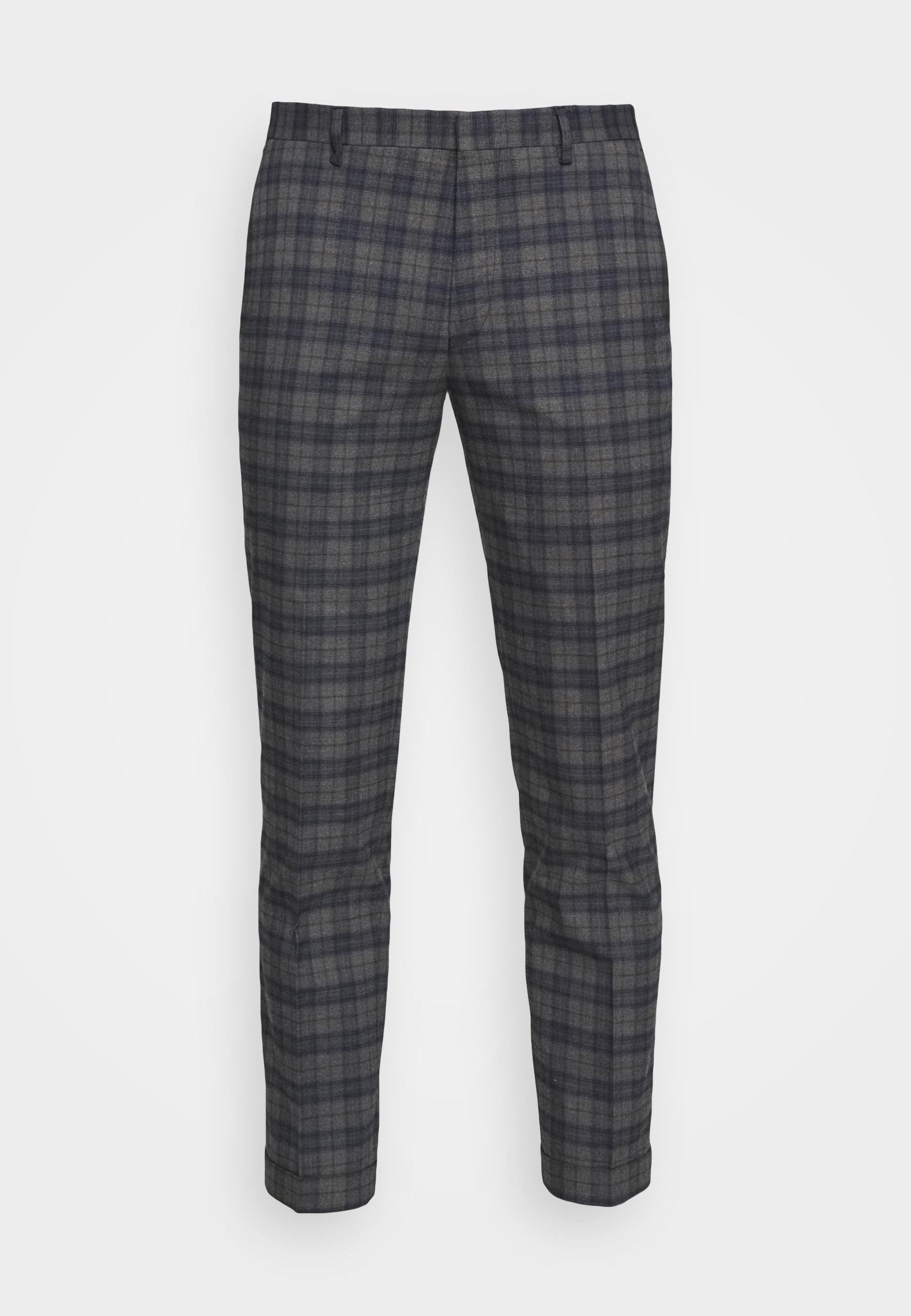 Uomo WELDBANK TROUSER - Pantaloni Uomo WELDBANK TROUSER - Pantaloni
