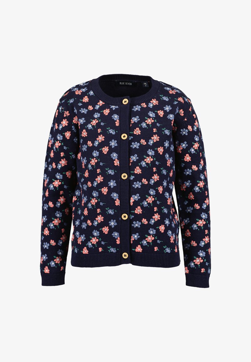 Blue Seven - Kardigan