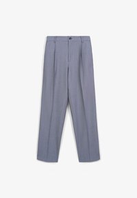 Selezionato, grigio ghiaccio melange