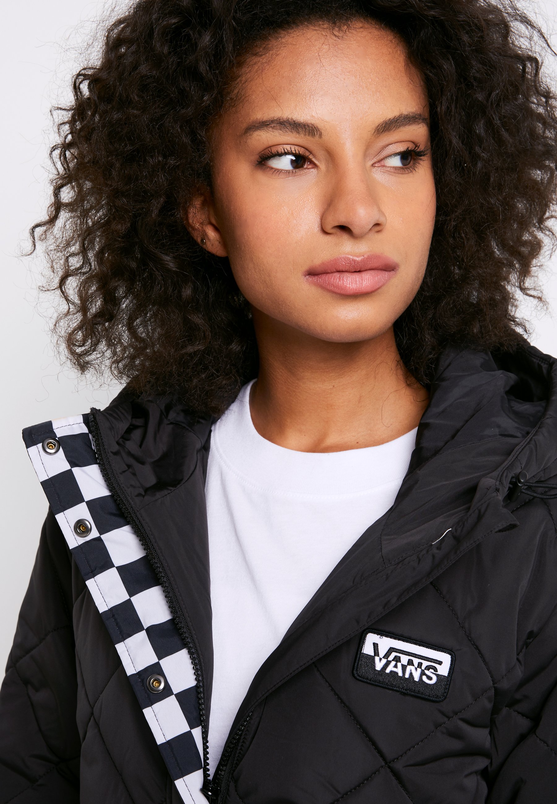 Veste hiver vans Clearance