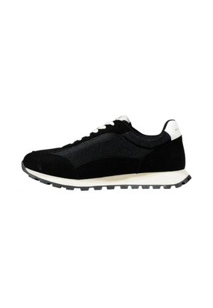 - Sneakersy niskie