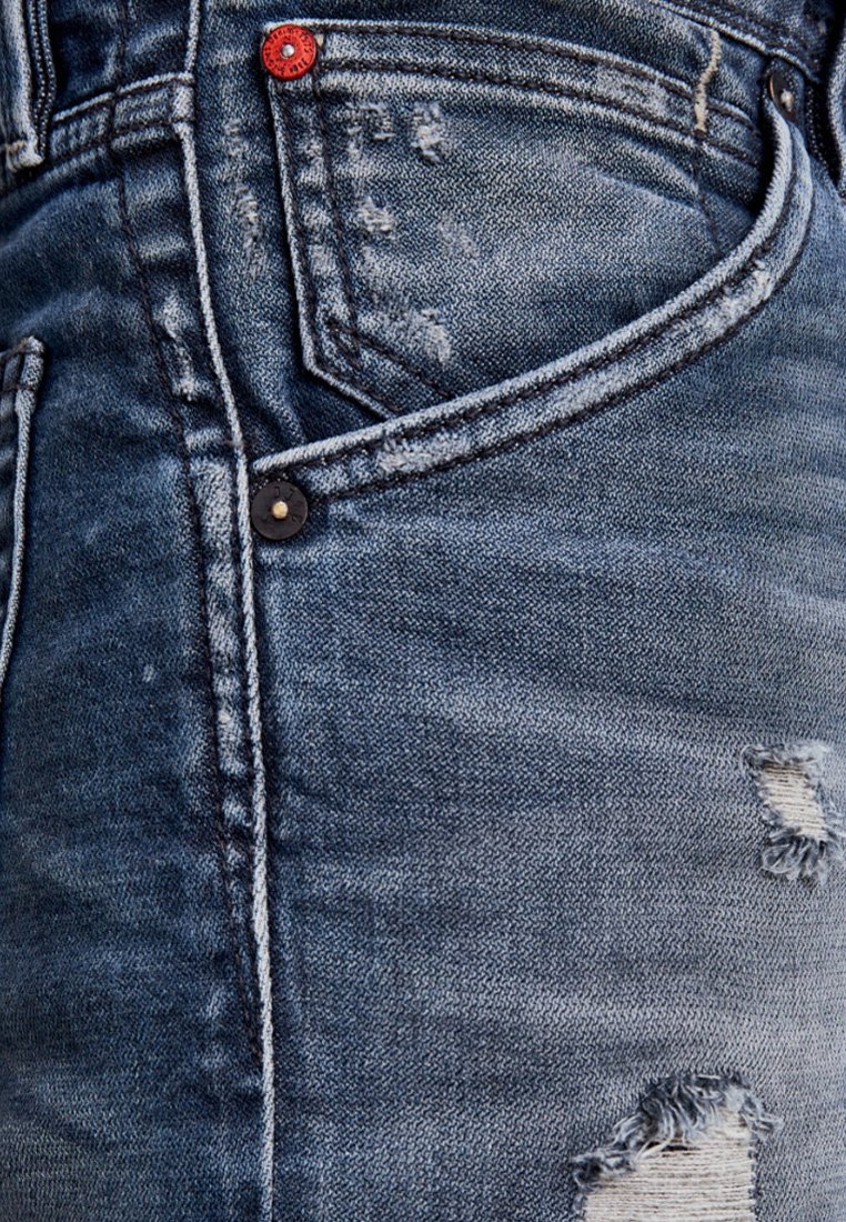 jack & jones glenn fox bl 669 slim fit jeans