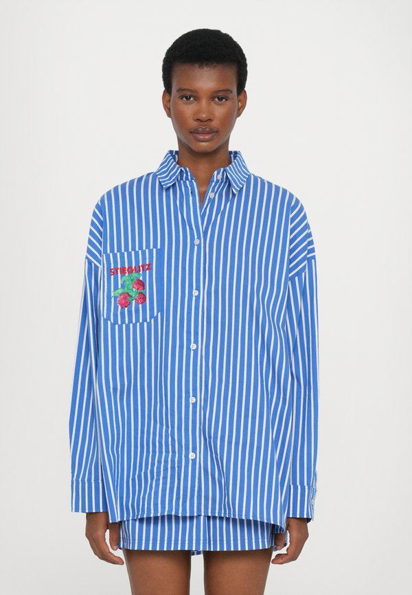 ARMINE BLOUSE - Button-down blouse