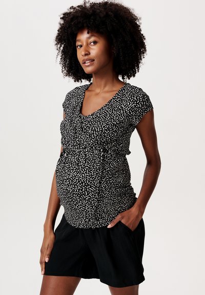 Gonna Maternity Esprit - Comoda E Elegante Per Gravidanza - Foto 11