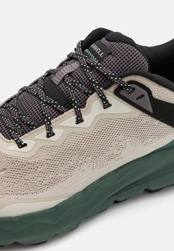 NOVA 4 - Trail running shoes - greige2