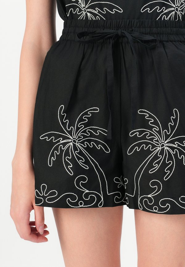JDYELIZA EMBROIDERY - Shorts2