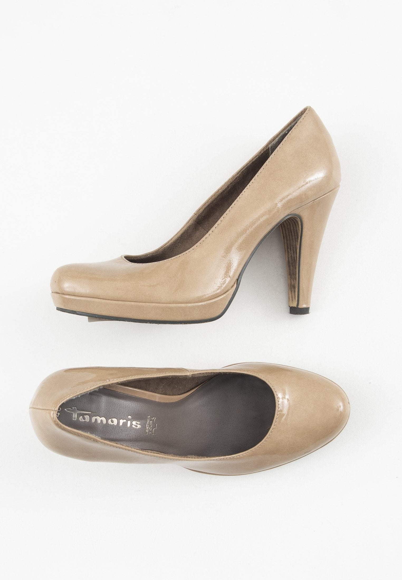 zalando tamaris escarpin