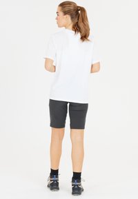 Whistler GERD - Friluftsshorts - asphalt