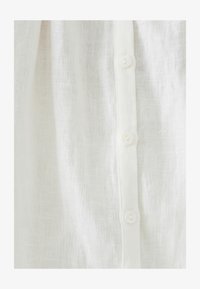 Niet geselecteerd, white