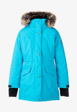 LENNE - Płaszcz zimowy